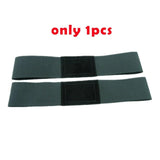 Golf Arm Posture Motion Correction Belt Golf Training Aids Golf Equipment Elastic Arm Posture Correction Band Belt 39x7cm